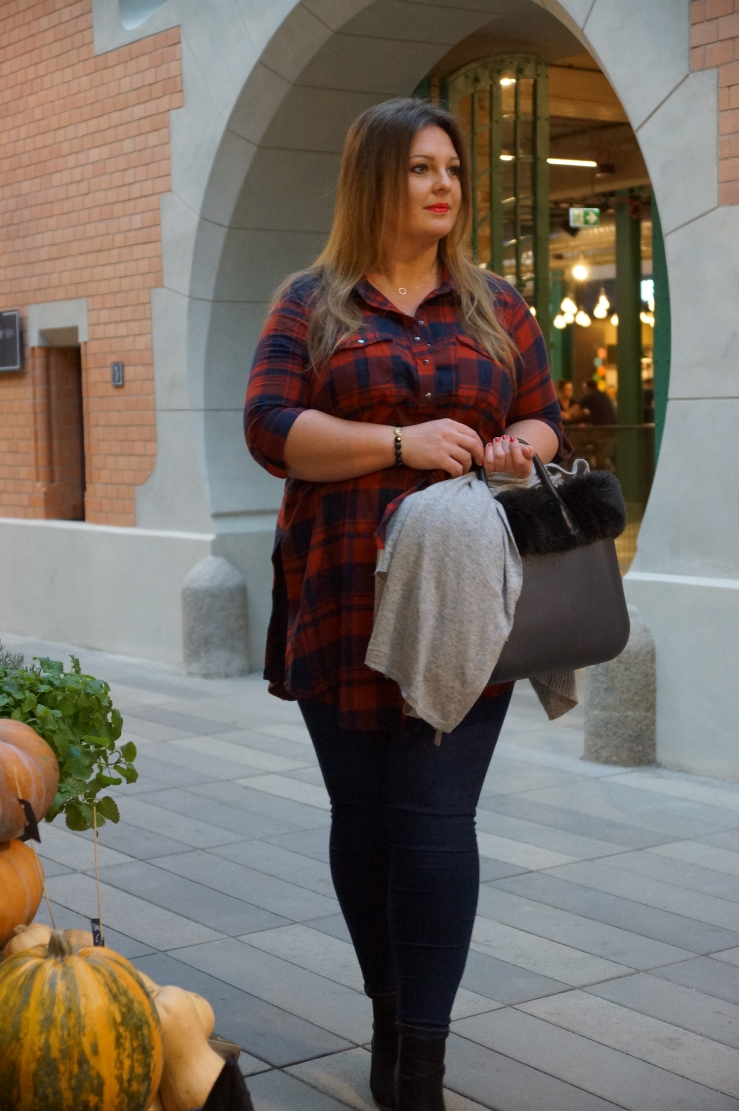 Curvy Shopping fajnainiechuda